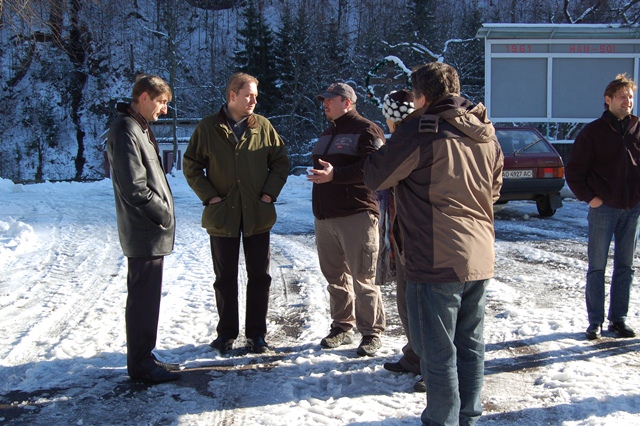 7.1.2012 Návšteva Generálneho konzula ČR na Ukrajine (2)